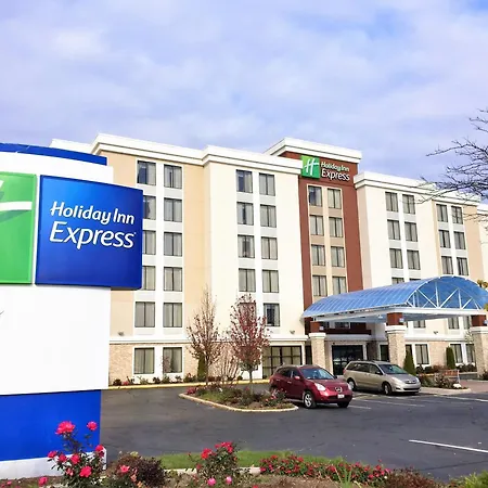 Holiday Inn Express Chicago Nw - Arlington Heights By Ihg