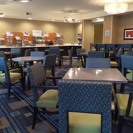 Holiday Inn Express Chicago Nw - Arlington Heights By Ihg