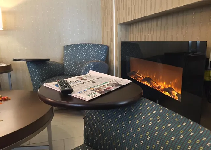 Express Chicago Nw - By Ihg