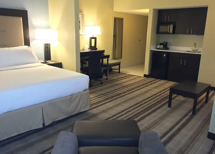 Express Chicago Nw - By Ihg Hotel 3*