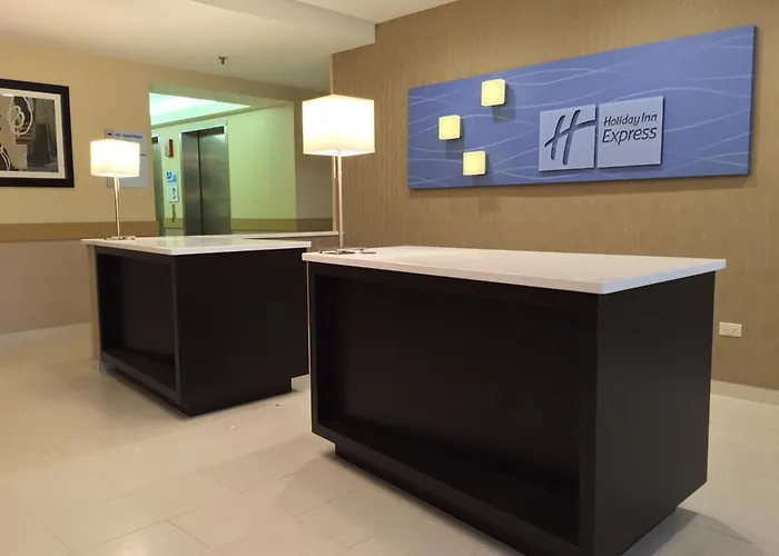 Express Chicago Nw - By Ihg 3* Arlington Heights