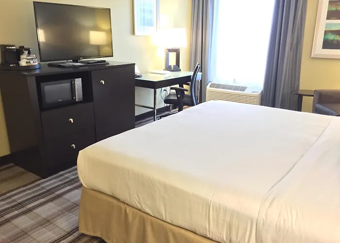 Express Chicago Nw - By Ihg 3*
