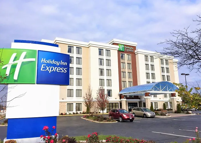 Express Chicago Nw - By Ihg 3* Arlington Heights