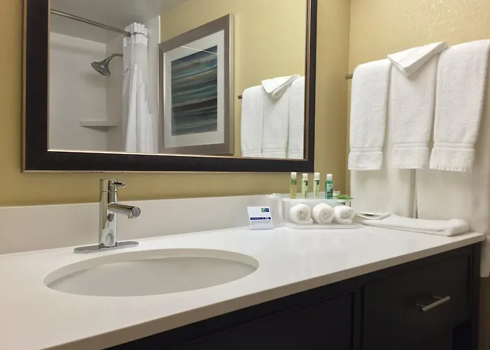 Hotel Express Chicago Nw - By Ihg Arlington Heights
