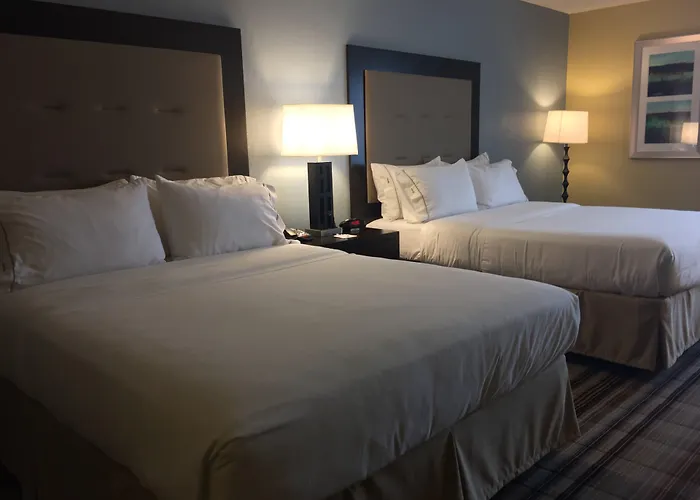Express Chicago Nw - By Ihg 3*