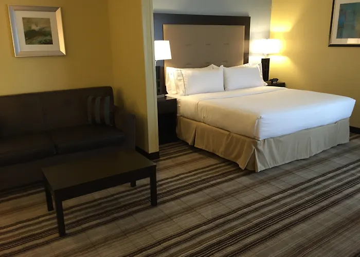 Express Chicago Nw - By Ihg 3* Arlington Heights