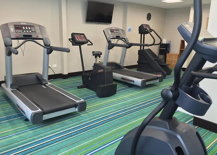 Express Chicago Nw - By Ihg Hotel 3*