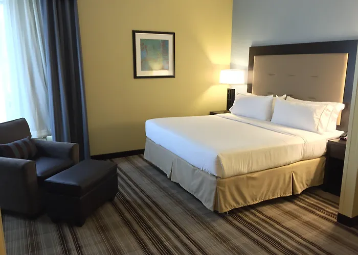 Hotel Express Chicago Nw - By Ihg Arlington Heights