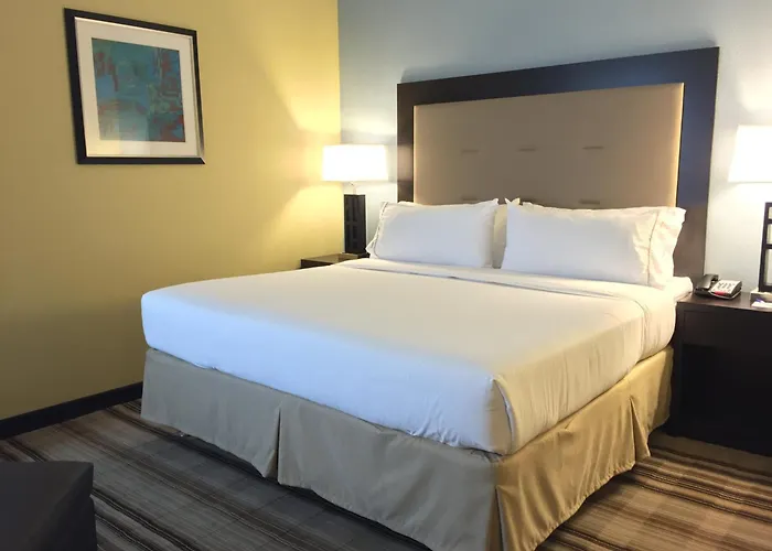 Hotel Express Chicago Nw - By Ihg 3*