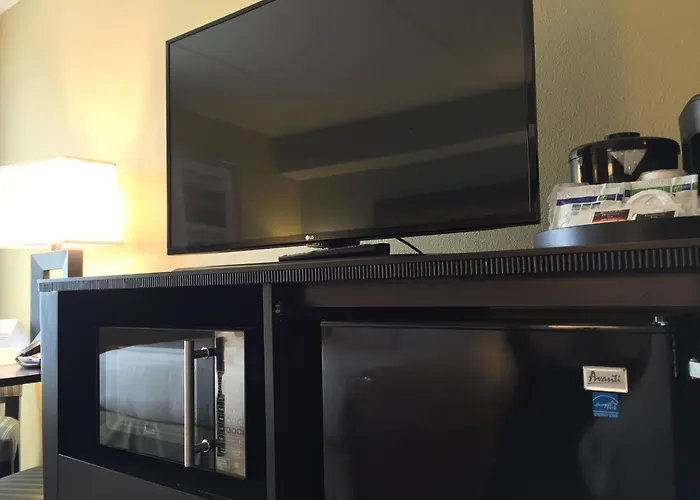 Express Chicago Nw - By Ihg Hotel Arlington Heights
