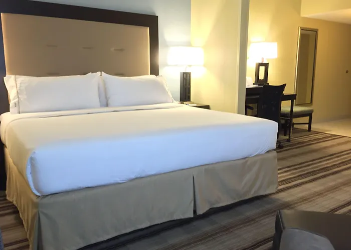 Express Chicago Nw - By Ihg Arlington Heights