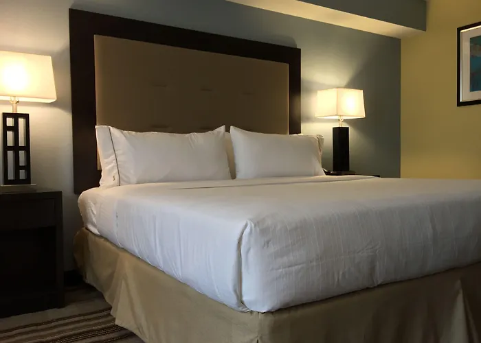 Express Chicago Nw - By Ihg Hotel Arlington Heights