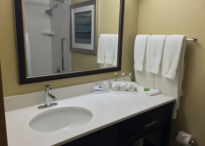 Express Chicago Nw - By Ihg Arlington Heights