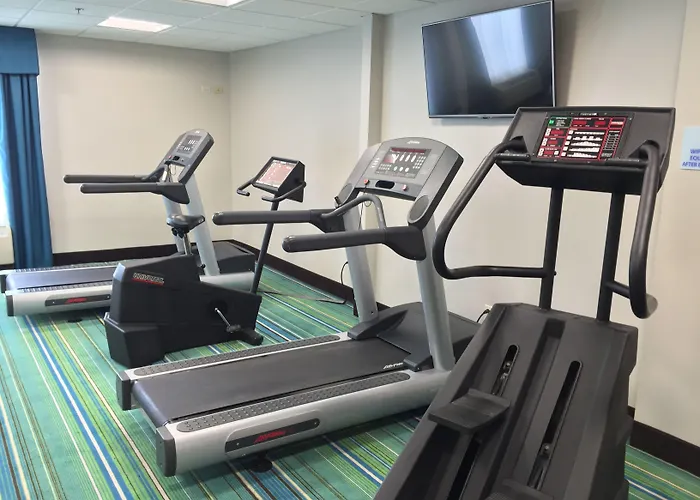 Hotel Express Chicago Nw - By Ihg 3*