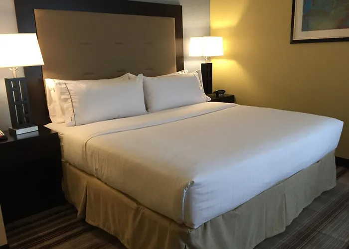 Express Chicago Nw - By Ihg Arlington Heights