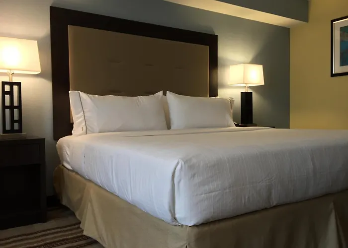 Hotel Express Chicago Nw - By Ihg