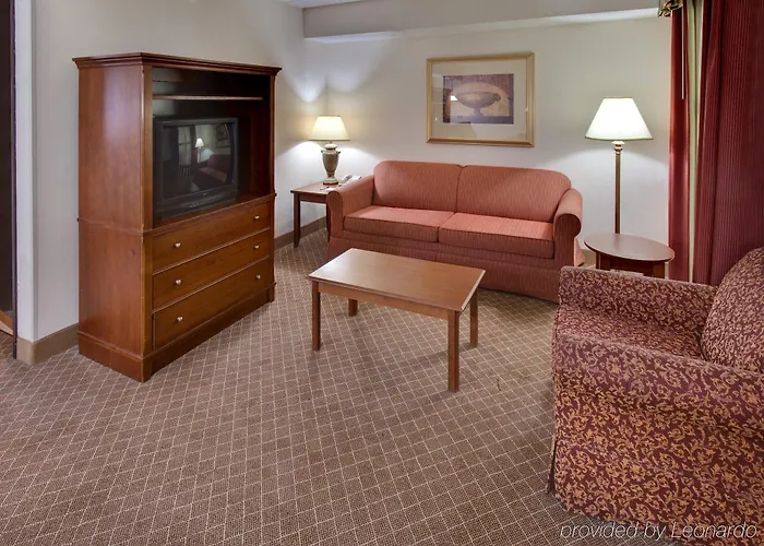 Express Chicago Nw - By Ihg 3*