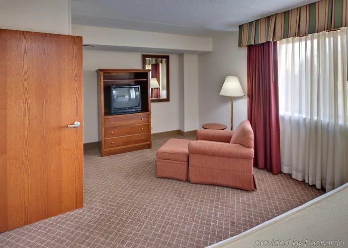Express Chicago Nw - By Ihg Arlington Heights