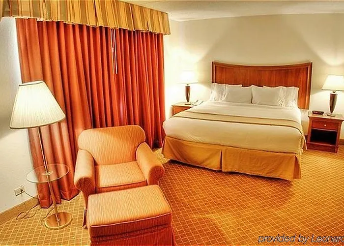Express Chicago Nw - By Ihg Hotel Arlington Heights