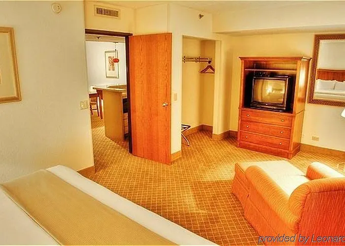 Hotel Express Chicago Nw - By Ihg 3*