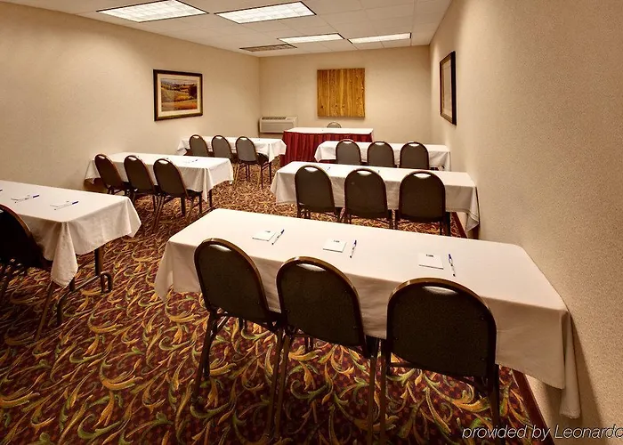 Express Chicago Nw - By Ihg Hotel Arlington Heights