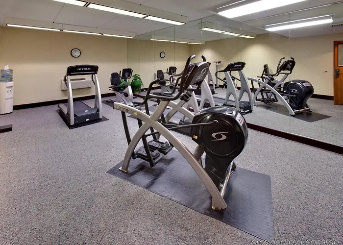 Express Chicago Nw - By Ihg Arlington Heights