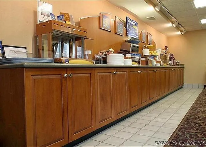 Hotel Express Chicago Nw - By Ihg Arlington Heights