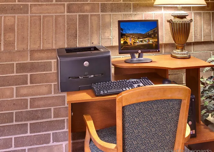 Express Chicago Nw - By Ihg Hotel Arlington Heights