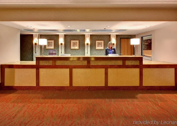Express Chicago Nw - By Ihg 3*
