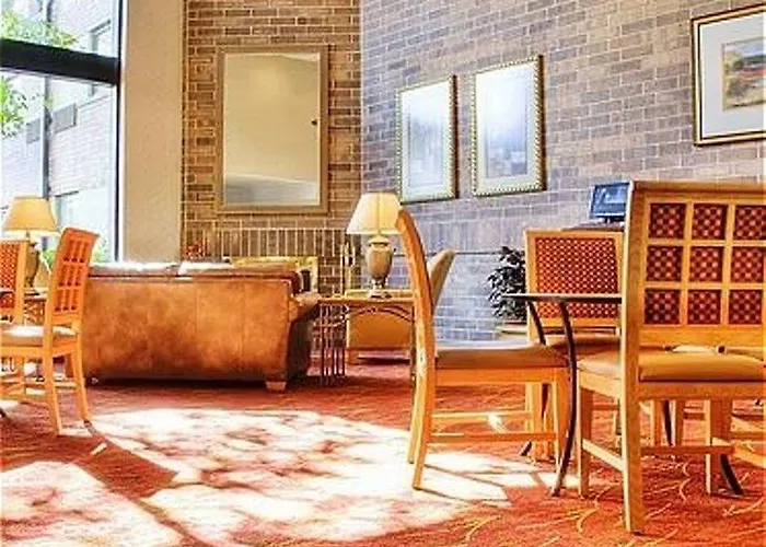 Express Chicago Nw - By Ihg 3*