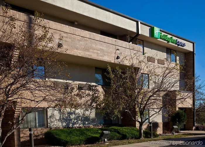 Hotel Express Chicago Nw - By Ihg 3*