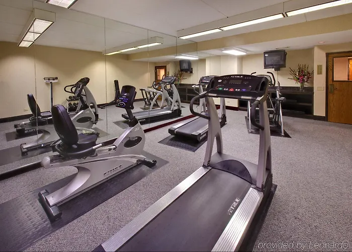 Express Chicago Nw - By Ihg 3*