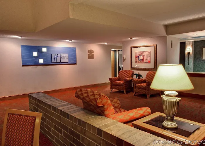 Express Chicago Nw - By Ihg Hotel 3*