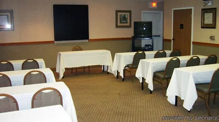 Express Chicago Nw - By Ihg Arlington Heights