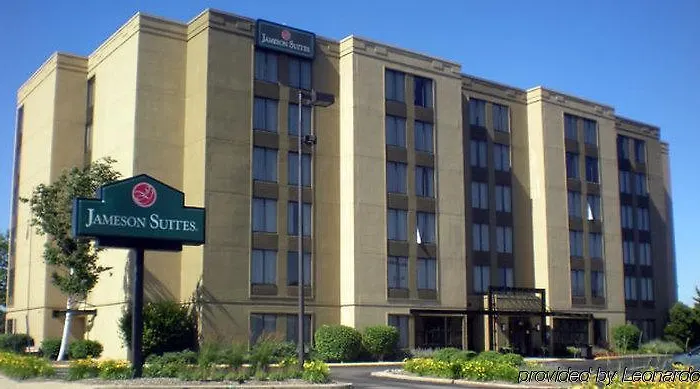 Express Chicago Nw - By Ihg 3*