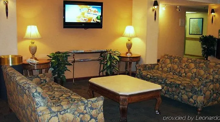 Express Chicago Nw - By Ihg 3* Arlington Heights