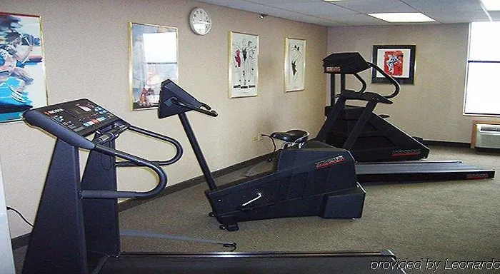 Express Chicago Nw - By Ihg Arlington Heights
