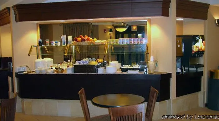 Express Chicago Nw - By Ihg Hotel