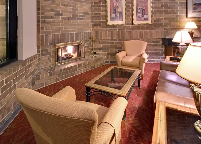 Express Chicago Nw - By Ihg 3* Arlington Heights