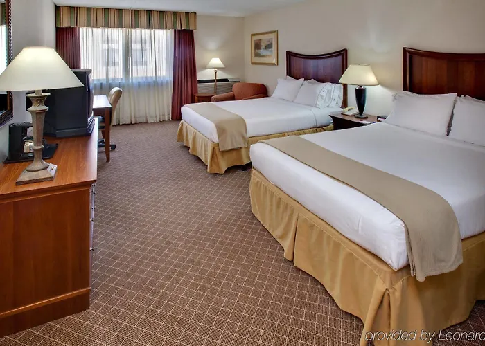 Express Chicago Nw - By Ihg 3*