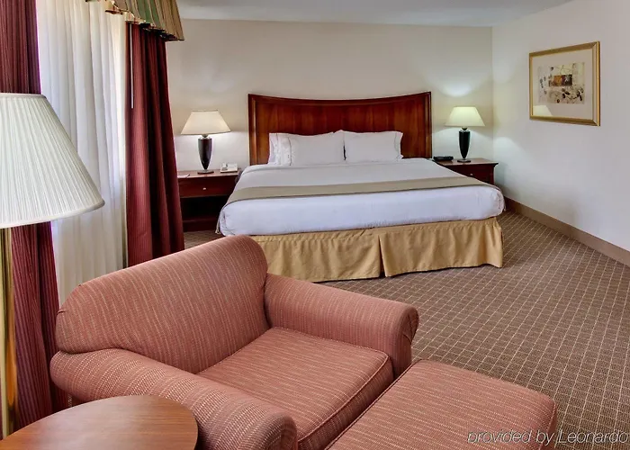 Hotel Express Chicago Nw - By Ihg 3*