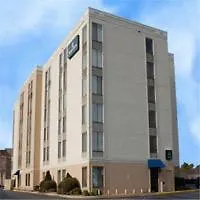 Express Chicago Nw - By Ihg Hotel 3*