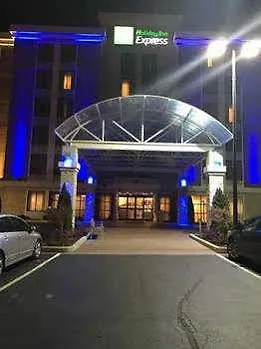 Express Chicago Nw - By Ihg Hotel